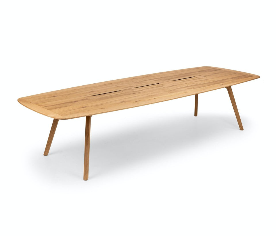 Wing Meeting Table