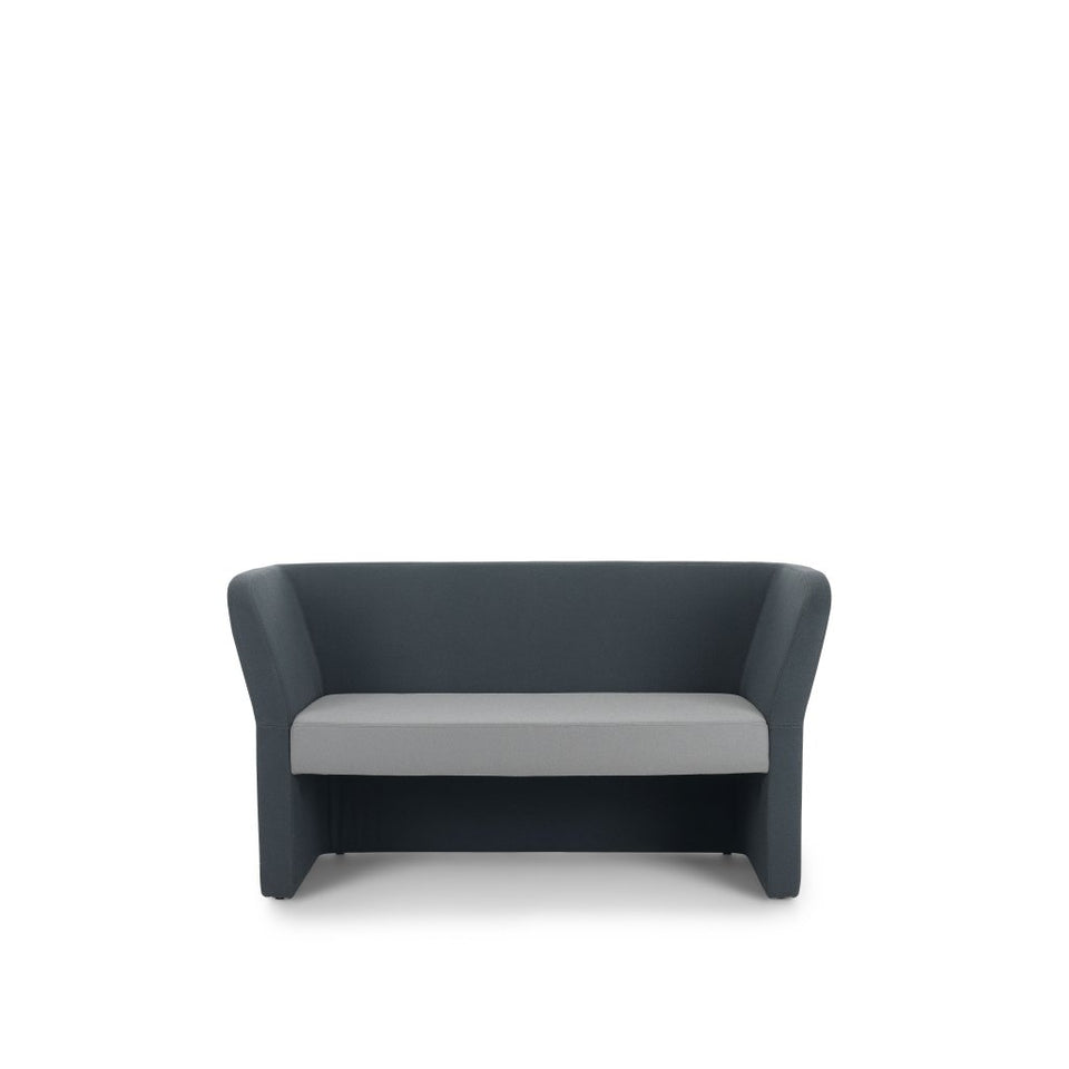 Oracle 2 Seater Sofa – Low Back