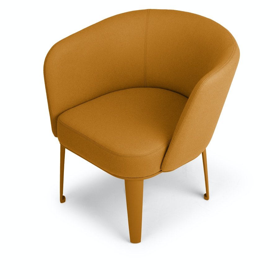Clara Armchair