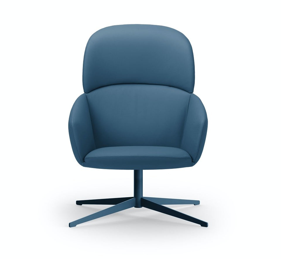 Not Lounge Highback Chair