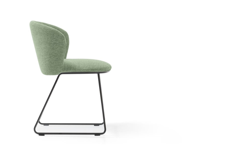 Not Less Chair
