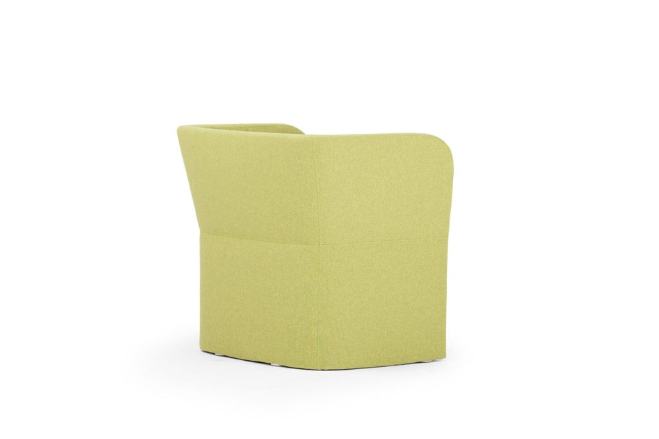 Oracle Single – Low Back