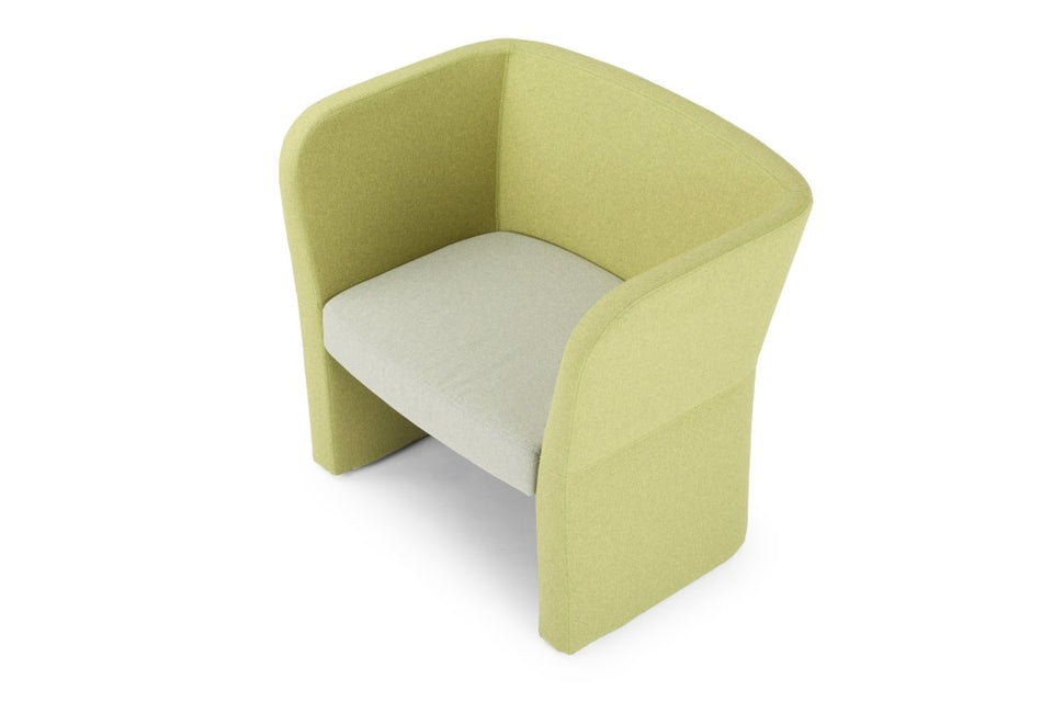 Oracle Single – Low Back