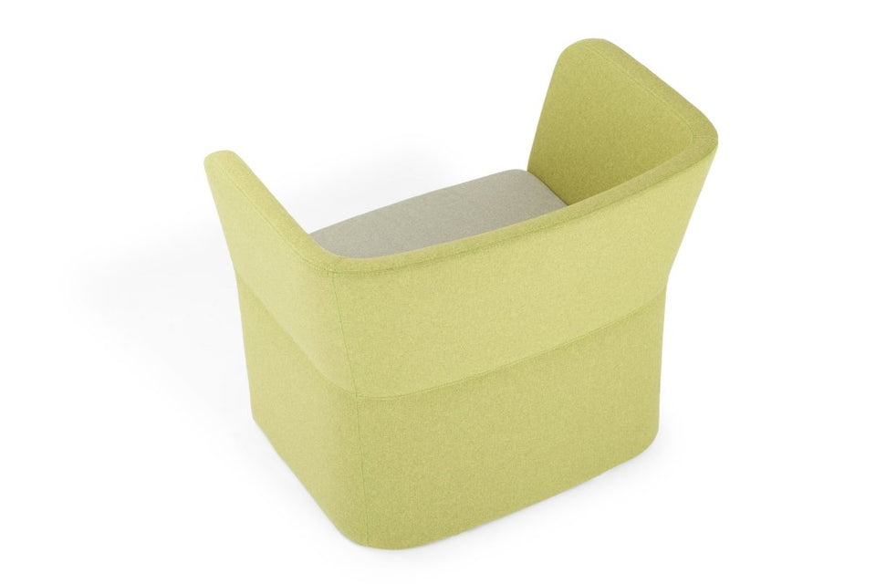 Oracle Single – Low Back