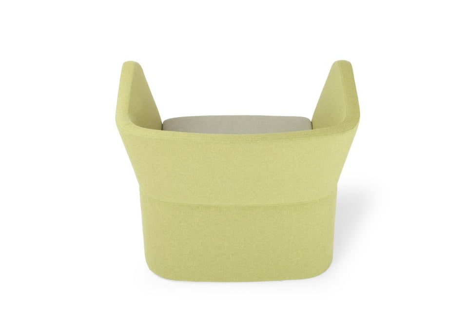 Oracle Single – Low Back