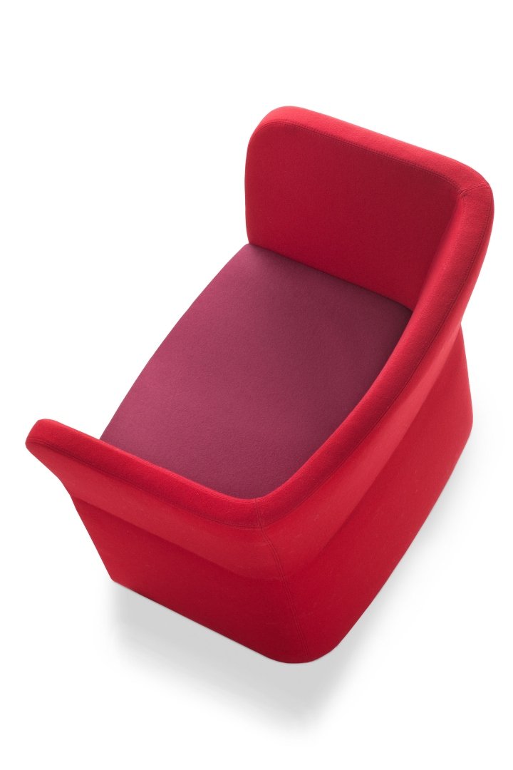 Oracle Single – Low Back