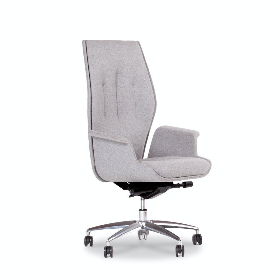 Hive Office Chair High-Back