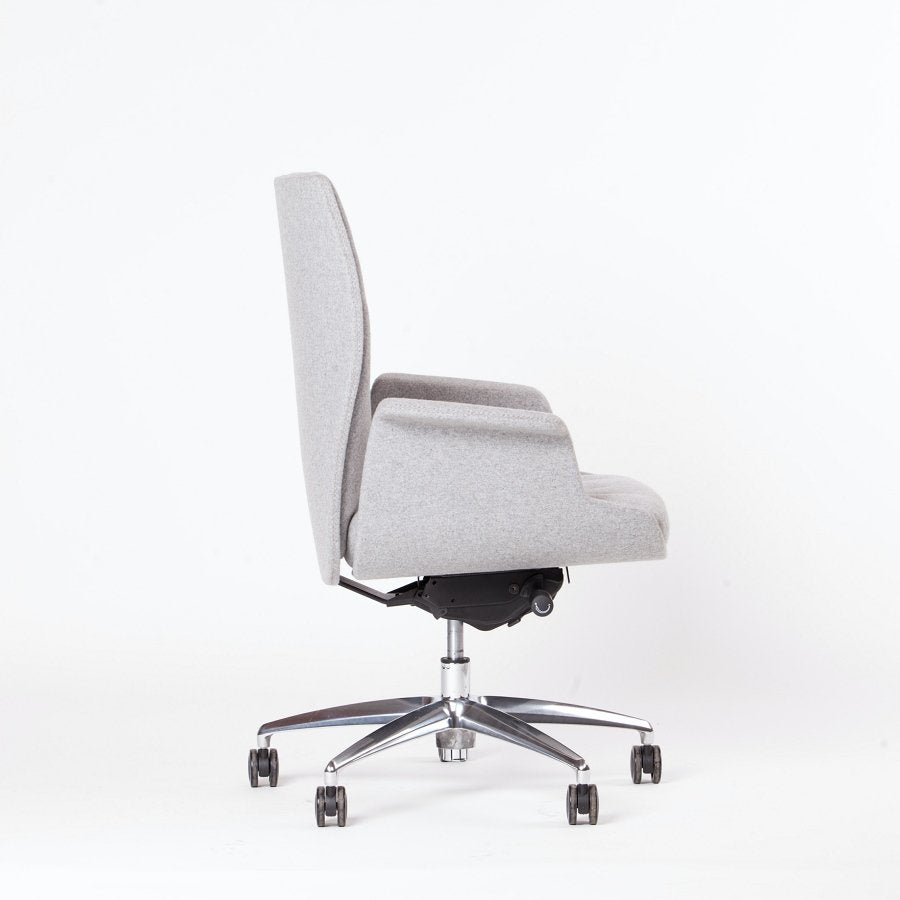 Hive Office Chair Mid-Back