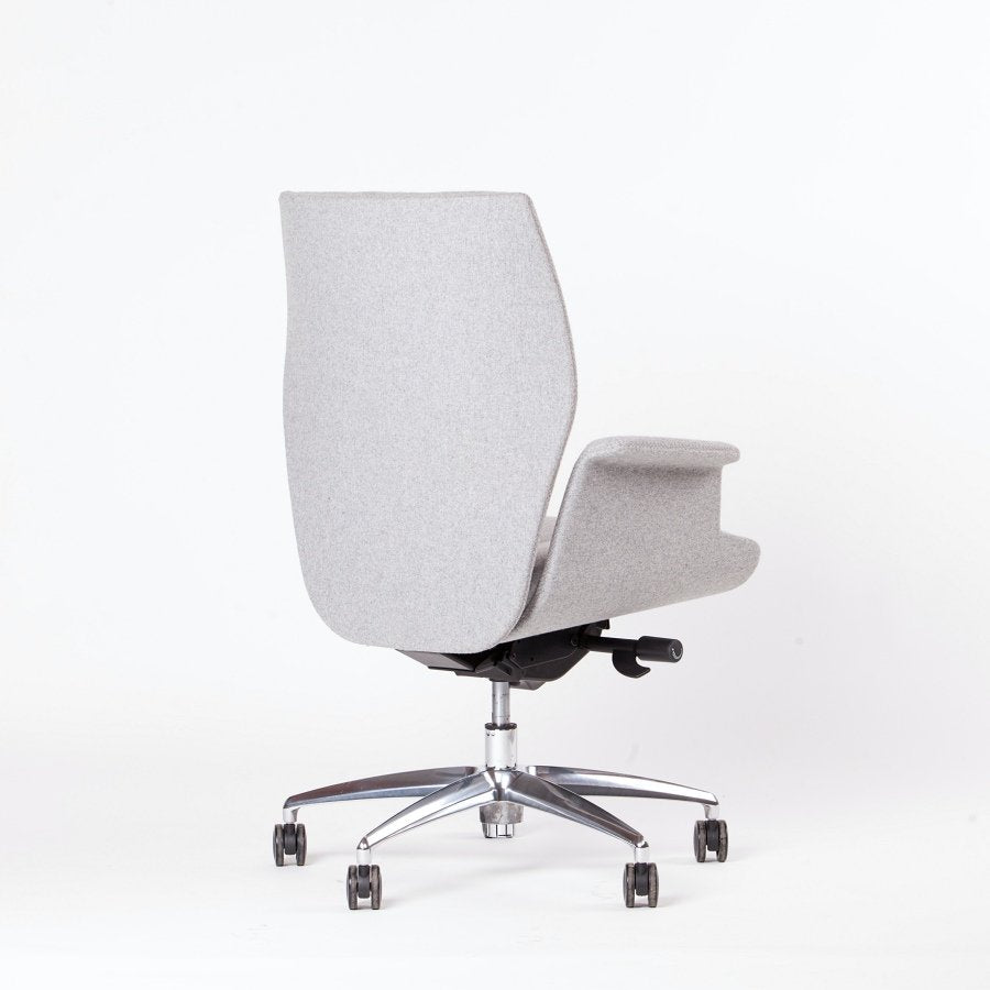 Hive Office Chair Mid-Back
