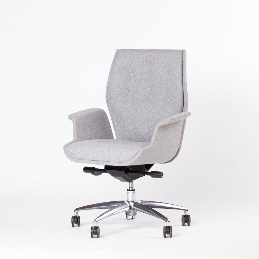 Hive Office Chair Mid-Back