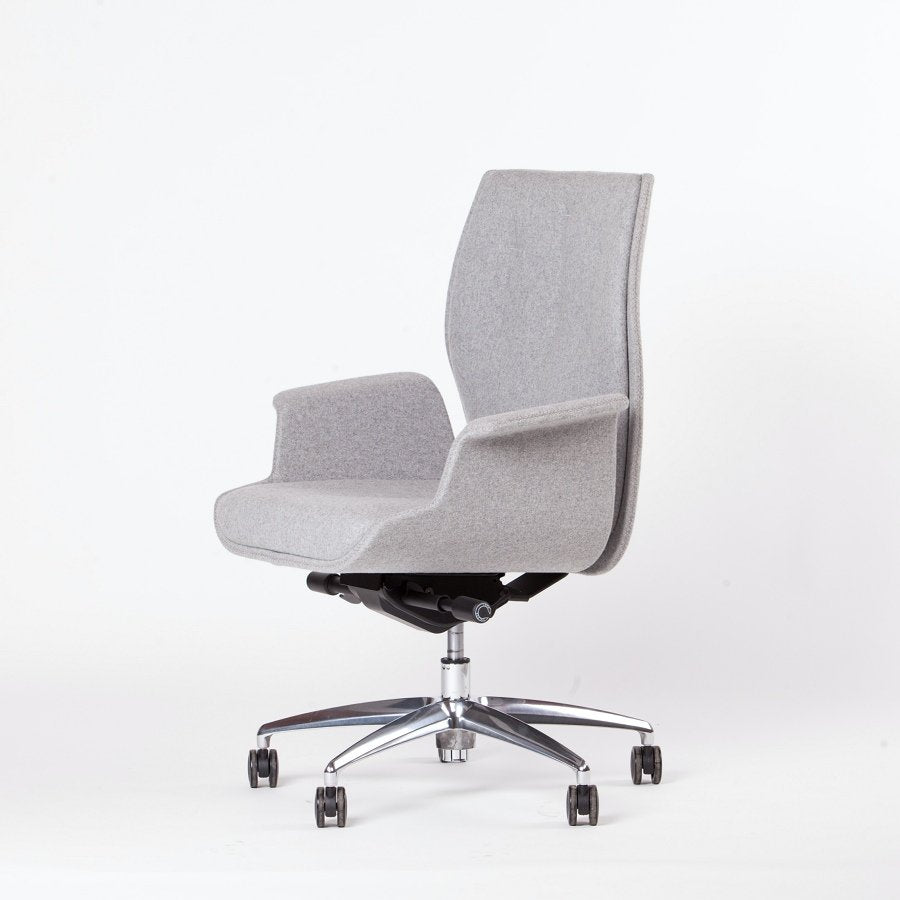 Hive Office Chair Mid-Back