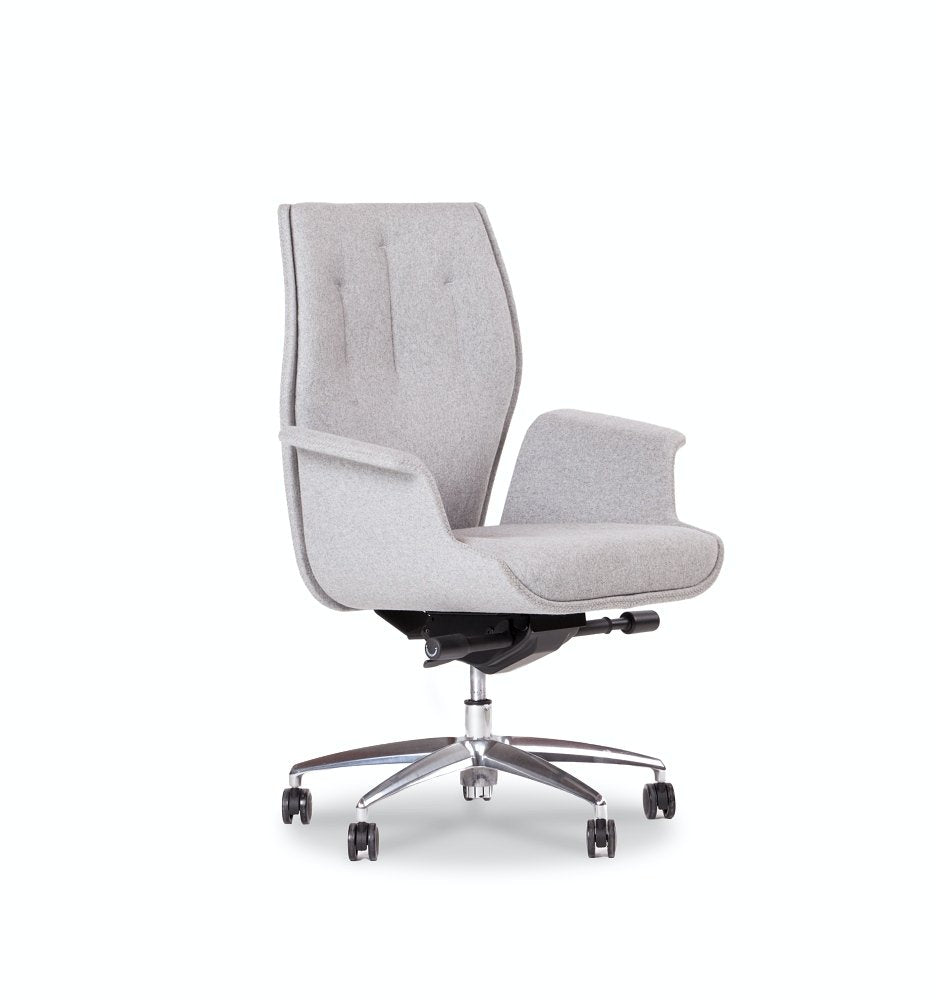 Hive Office Chair Mid-Back