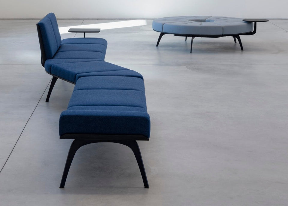 Millepiedi Modular Bench