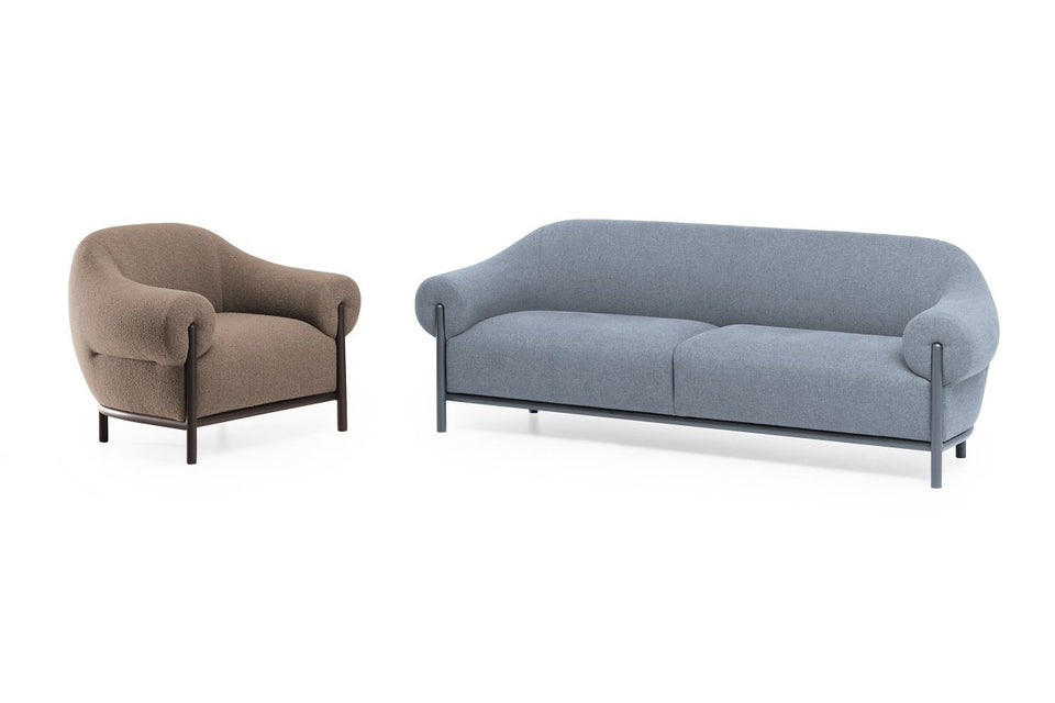 Fender Armchair