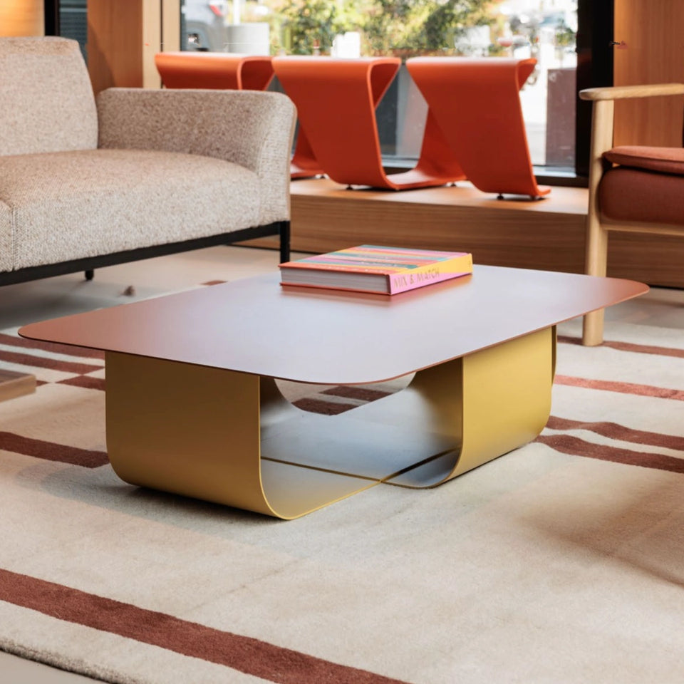 Fiocco Coffee & Side Tables
