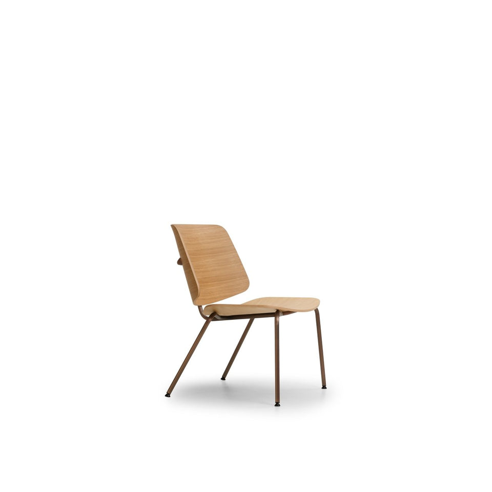 Tao Lounge Chair