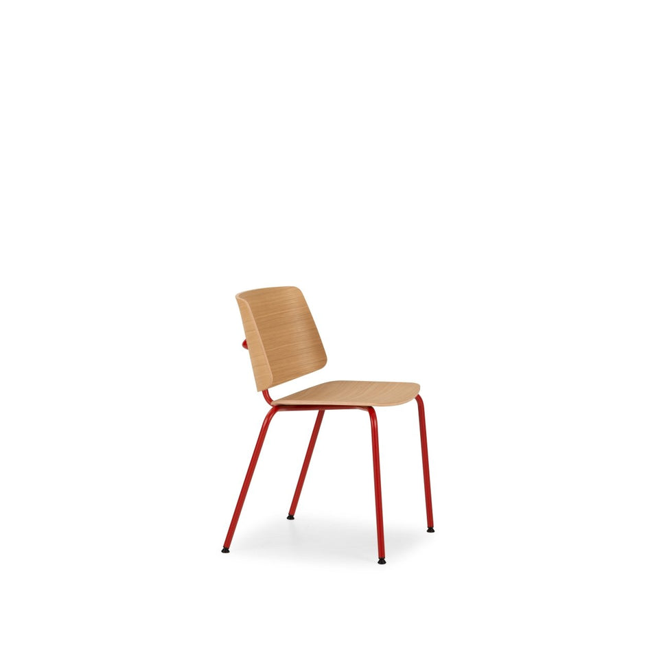 Tao Side Chair
