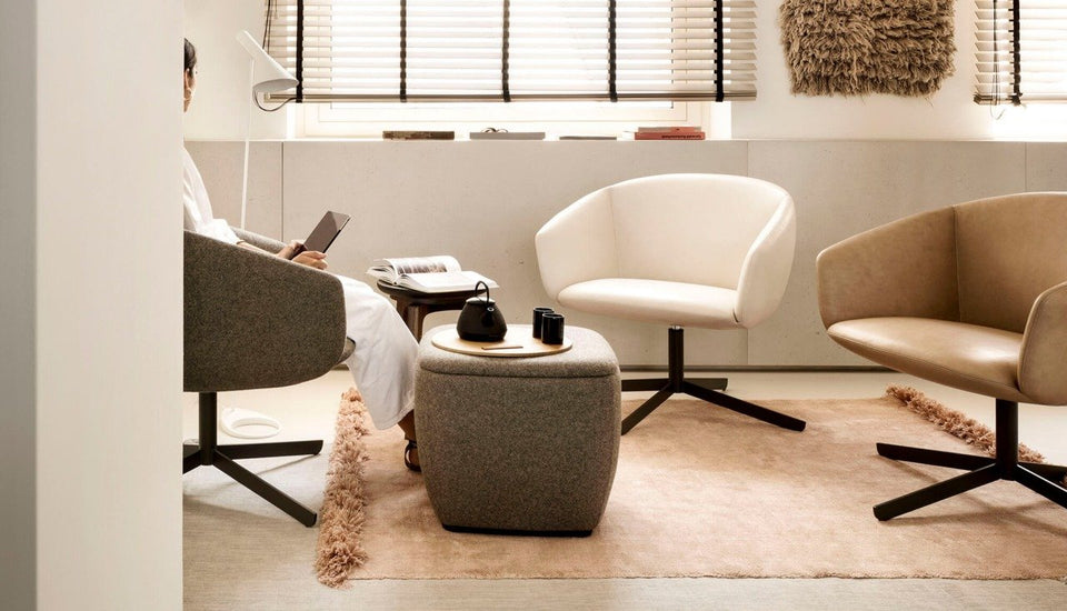 Not Lounge Chair