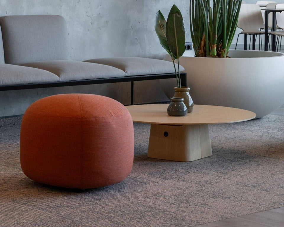 Nomade Coffee Tables