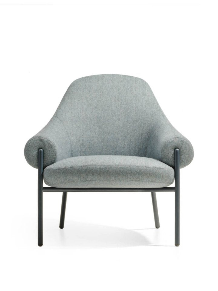 Fender Lounge Chair Steel Frame