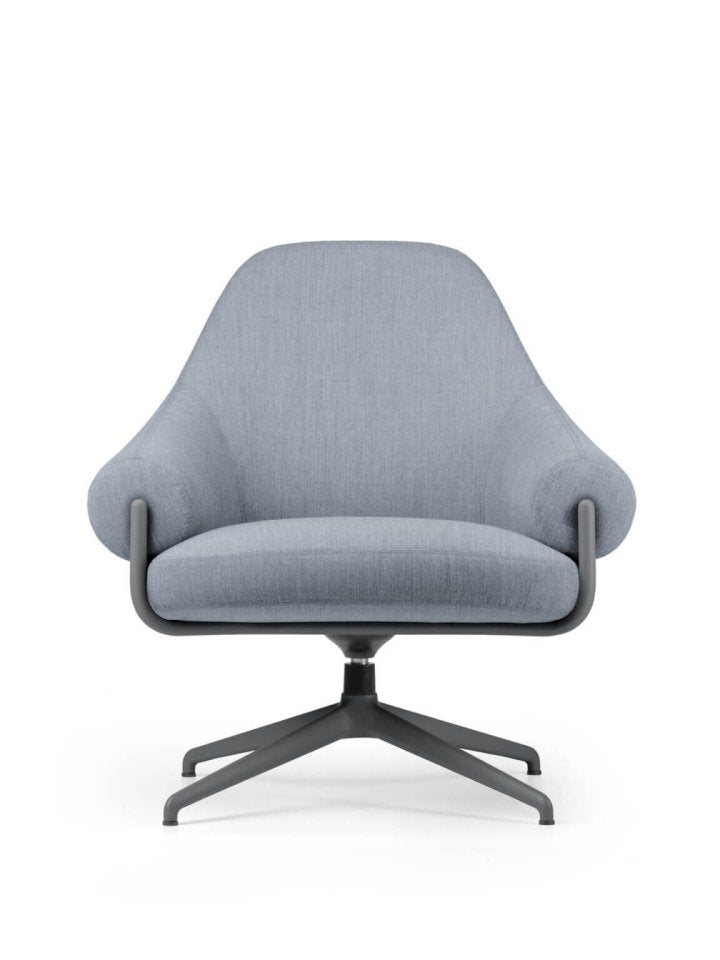 Fender Swivel Lounge Chair