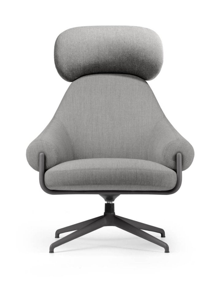 Fender Swivel Lounge Chair