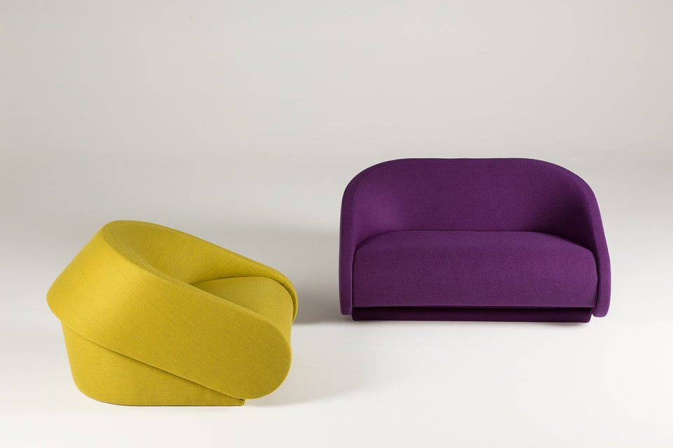 Up-Lift Armchair – Bed