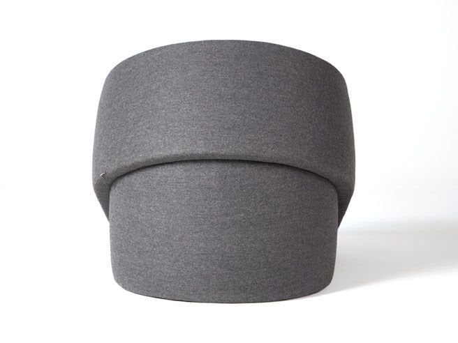 Up-Lift Armchair – Bed
