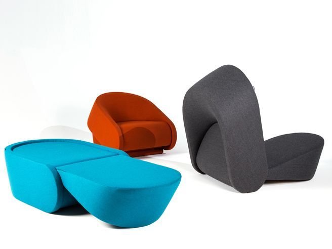 Up-Lift Armchair – Bed