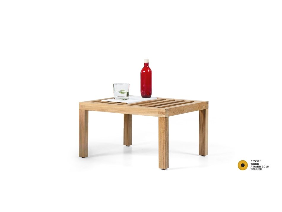 Umomoku Low Table