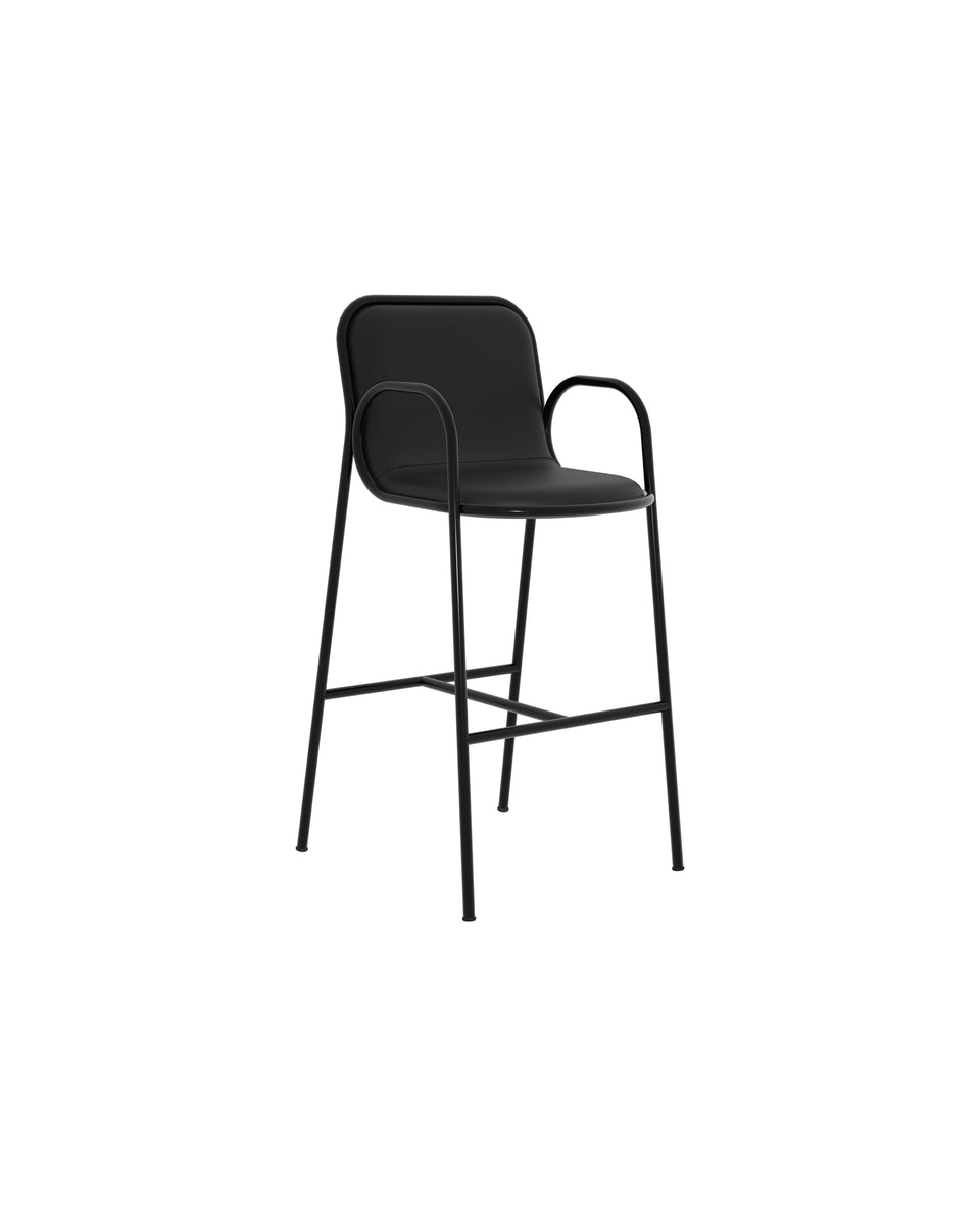 Unia Bar Stool