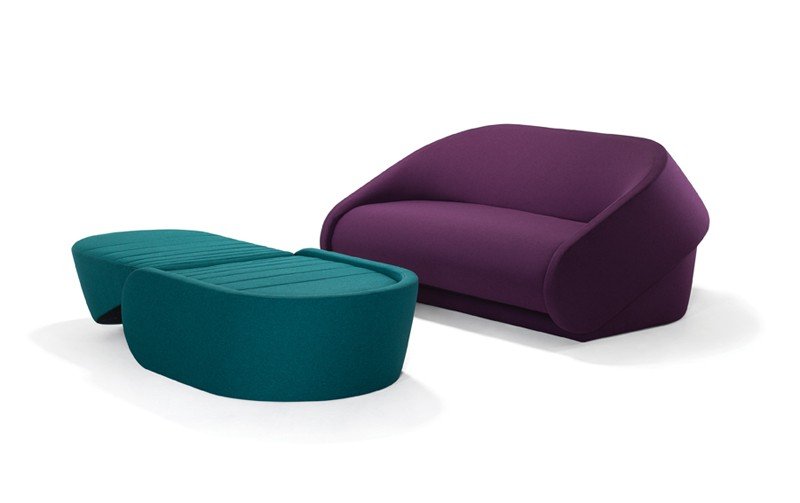 Up-Lift Sofa
