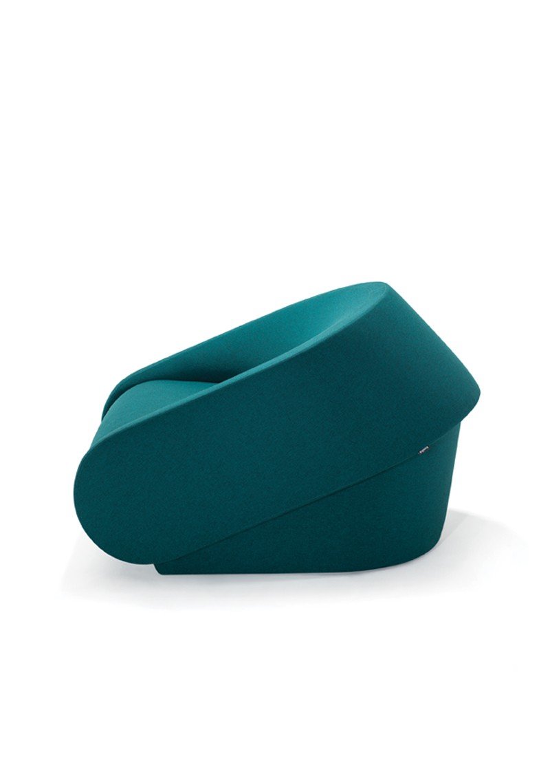 Up-Lift Armchair – Bed