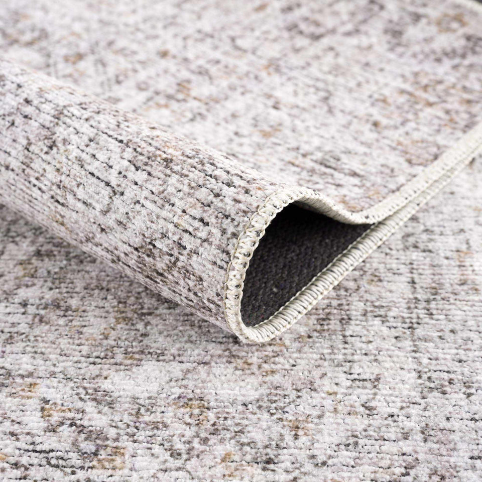 Washable Parkerfield Area Rug - Clearance