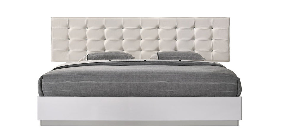 Verona Bedroom Set