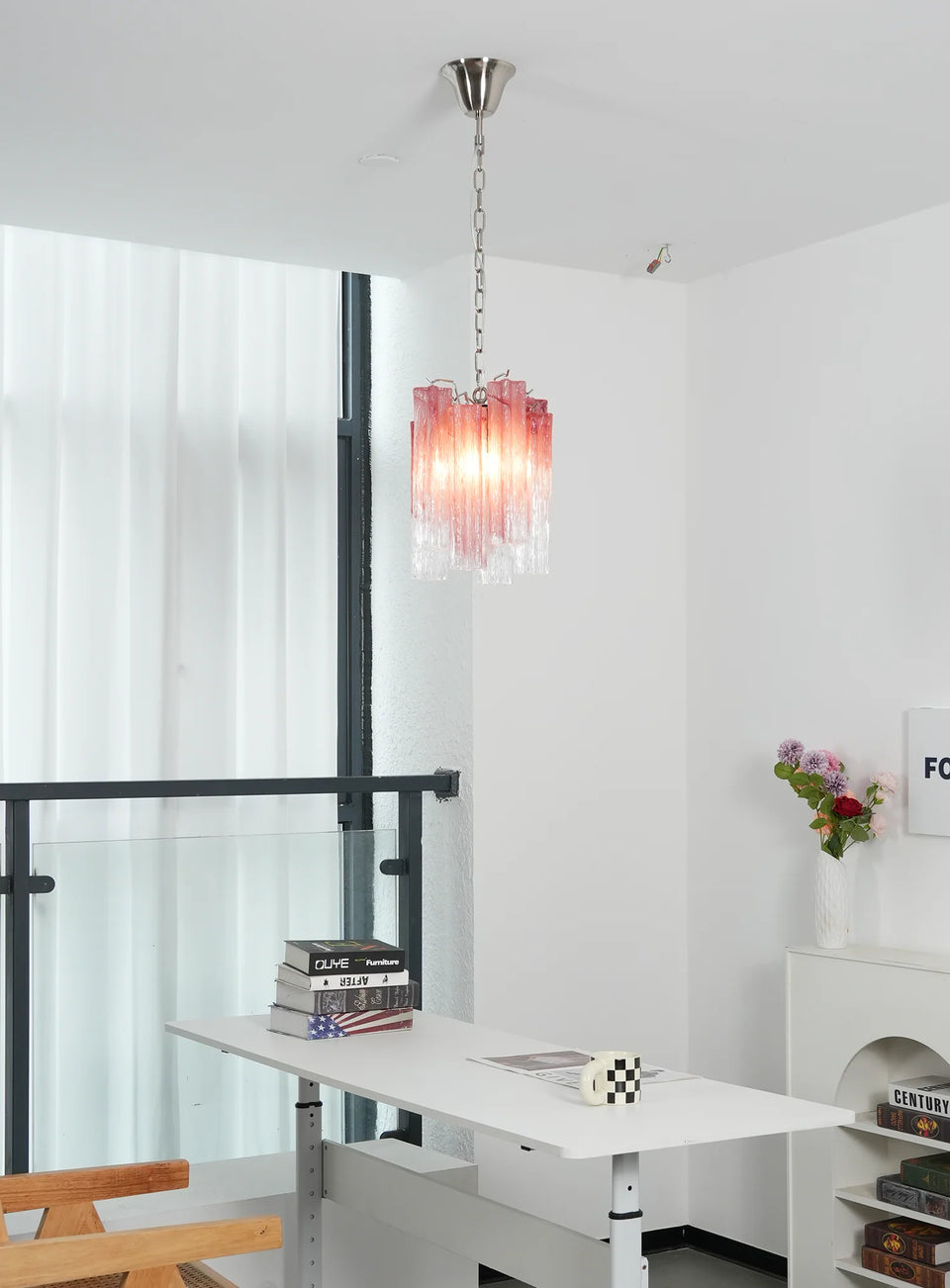 chandelier - additional view 12