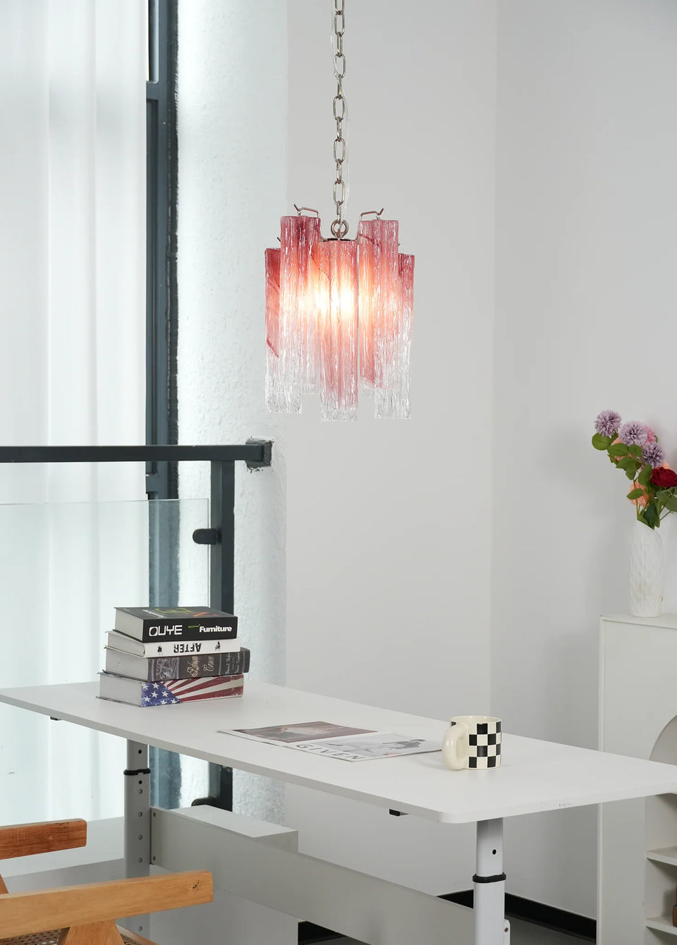 chandelier - additional view 14