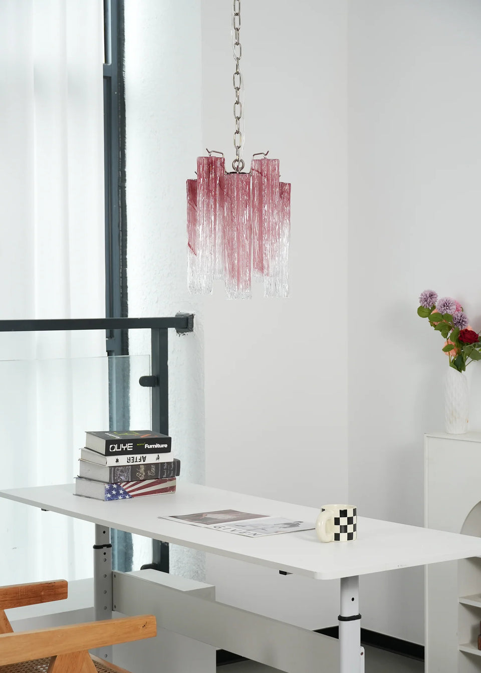 chandelier - additional view 13