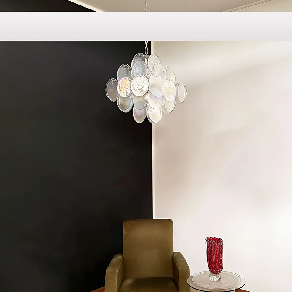 chandelier - additional view 12