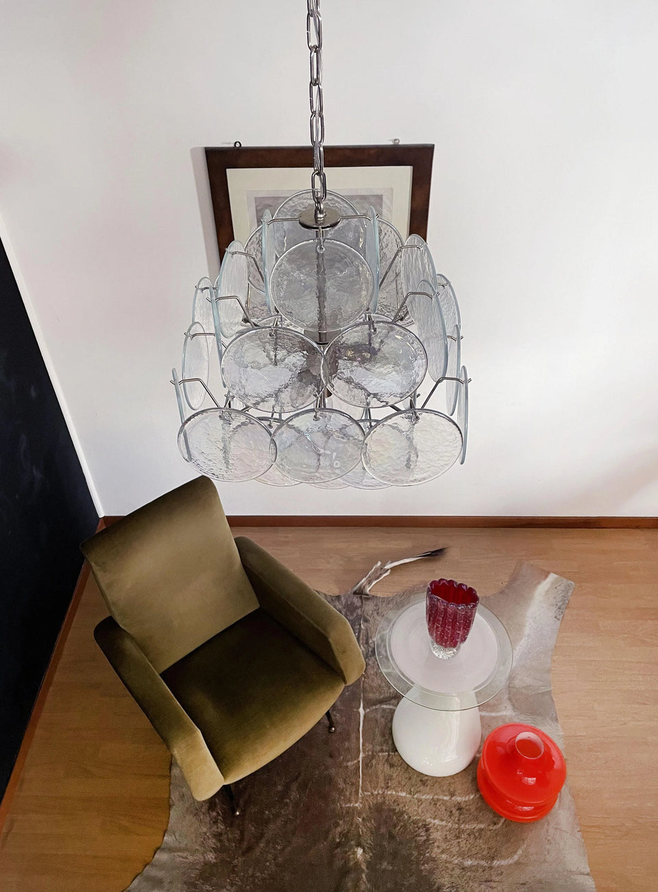 chandelier - additional view 8