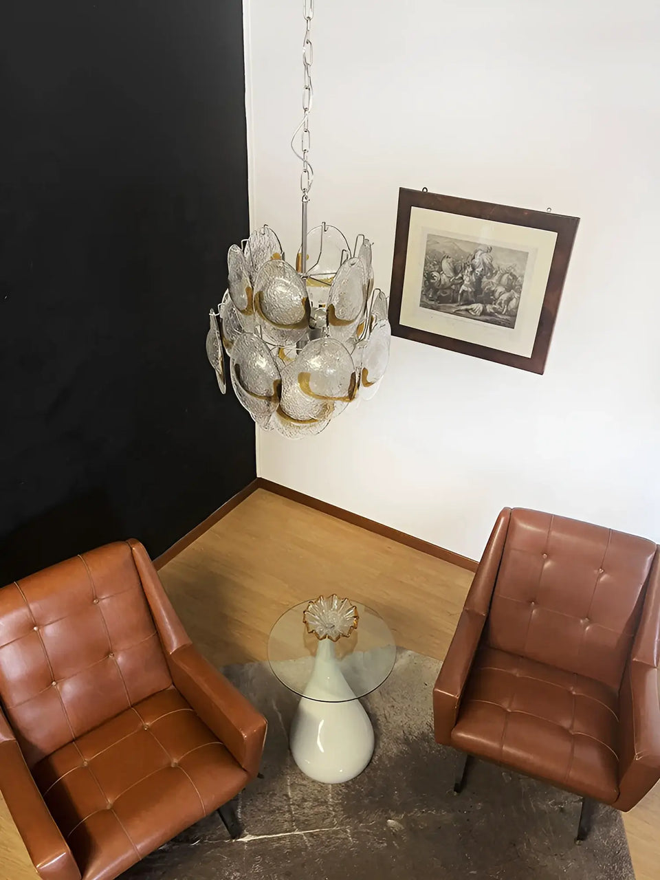 chandelier - additional view 9