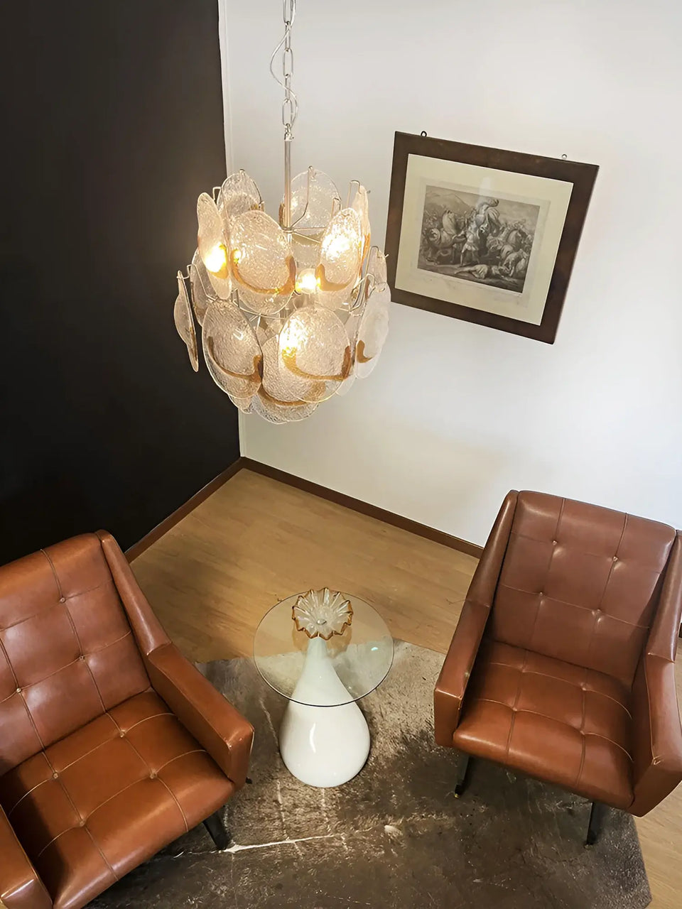 chandelier - additional view 8
