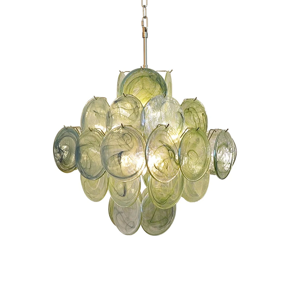 chandelier - additional view 16