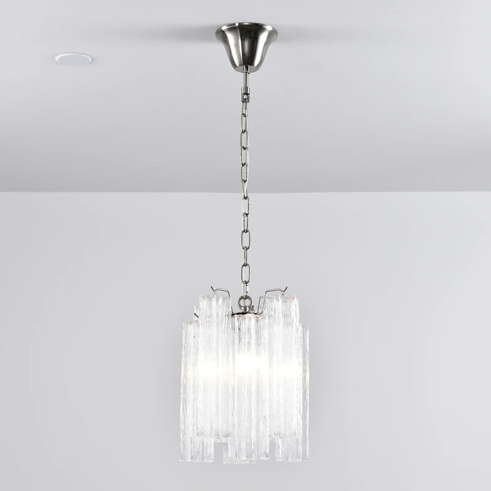 chandelier - lifestyle setting
