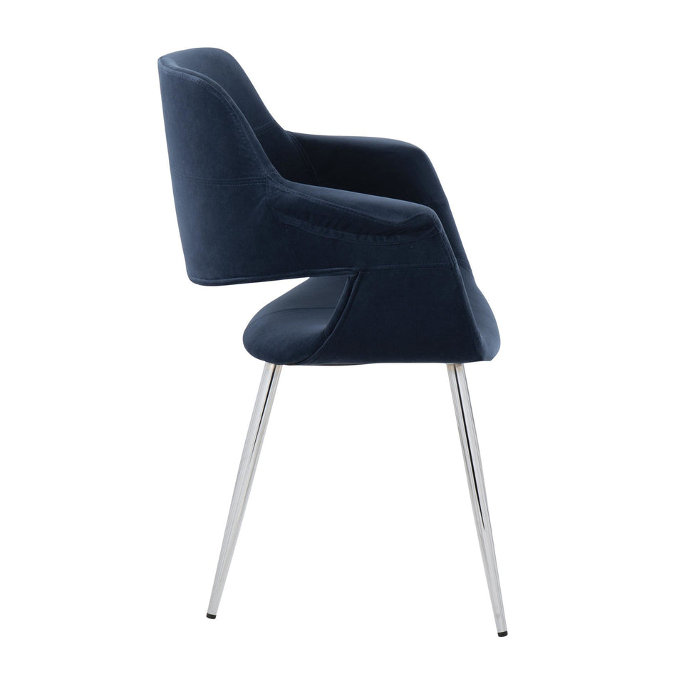 Vintage Flair Chair - Set of 2