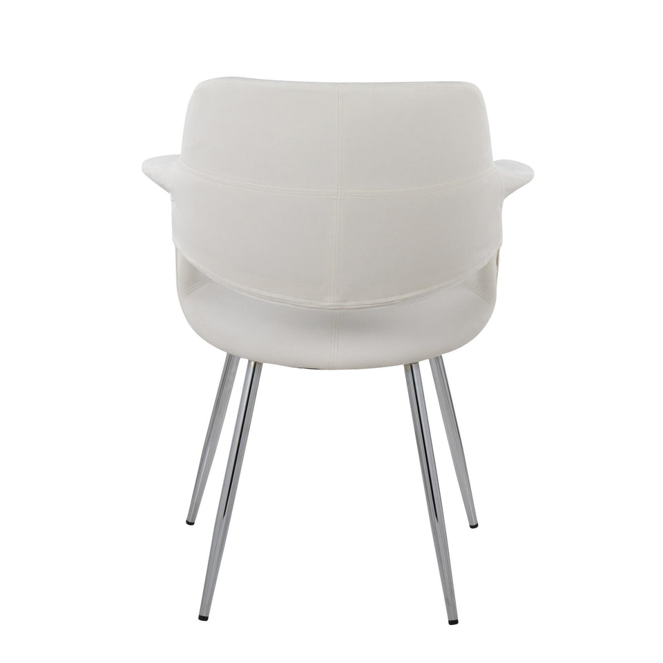 Vintage Flair Chair - Set of 2