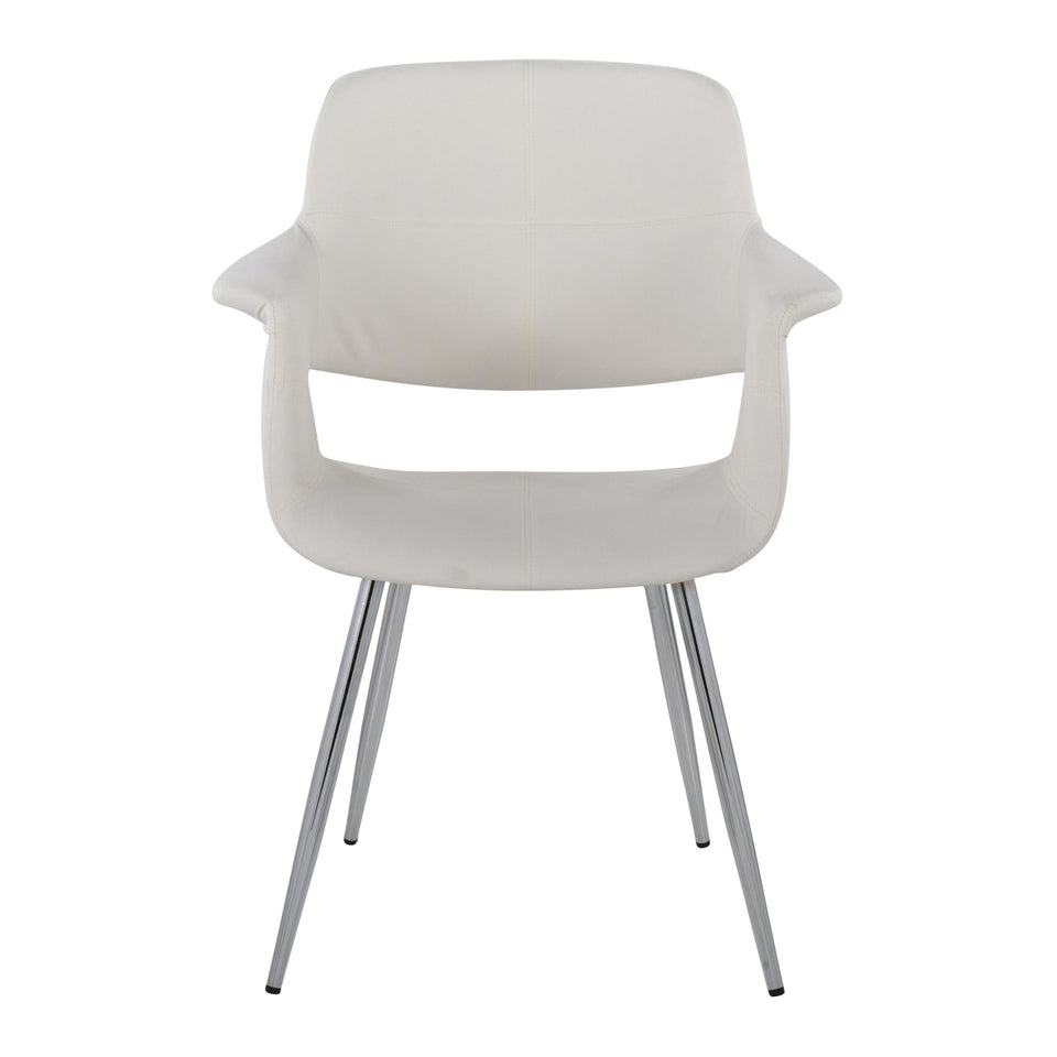 Vintage Flair Chair - Set of 2