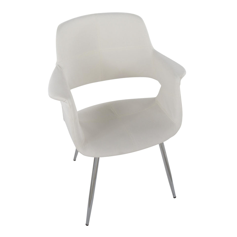 Vintage Flair Chair - Set of 2