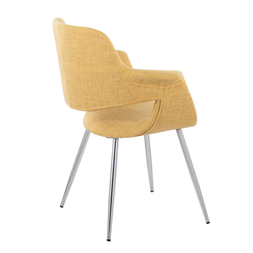 Vintage Flair Chair - Set of 2