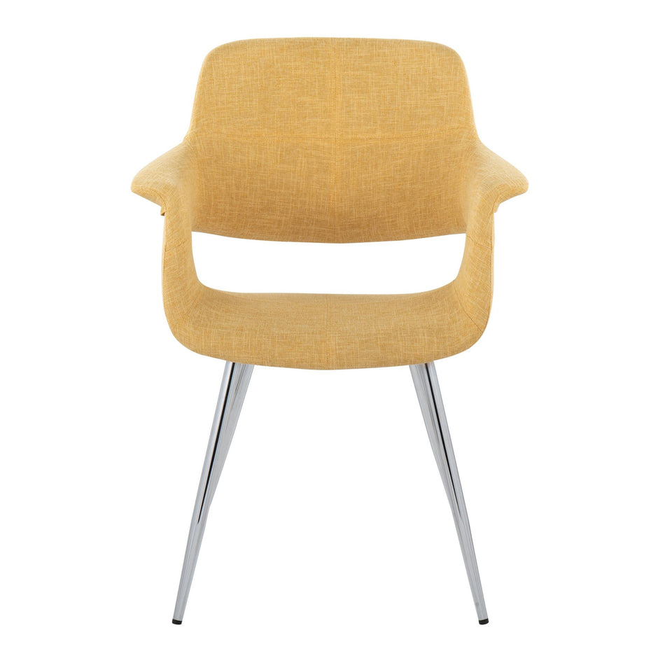 Vintage Flair Chair - Set of 2